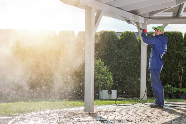 Newtown, OH Pressure Washing Services Company